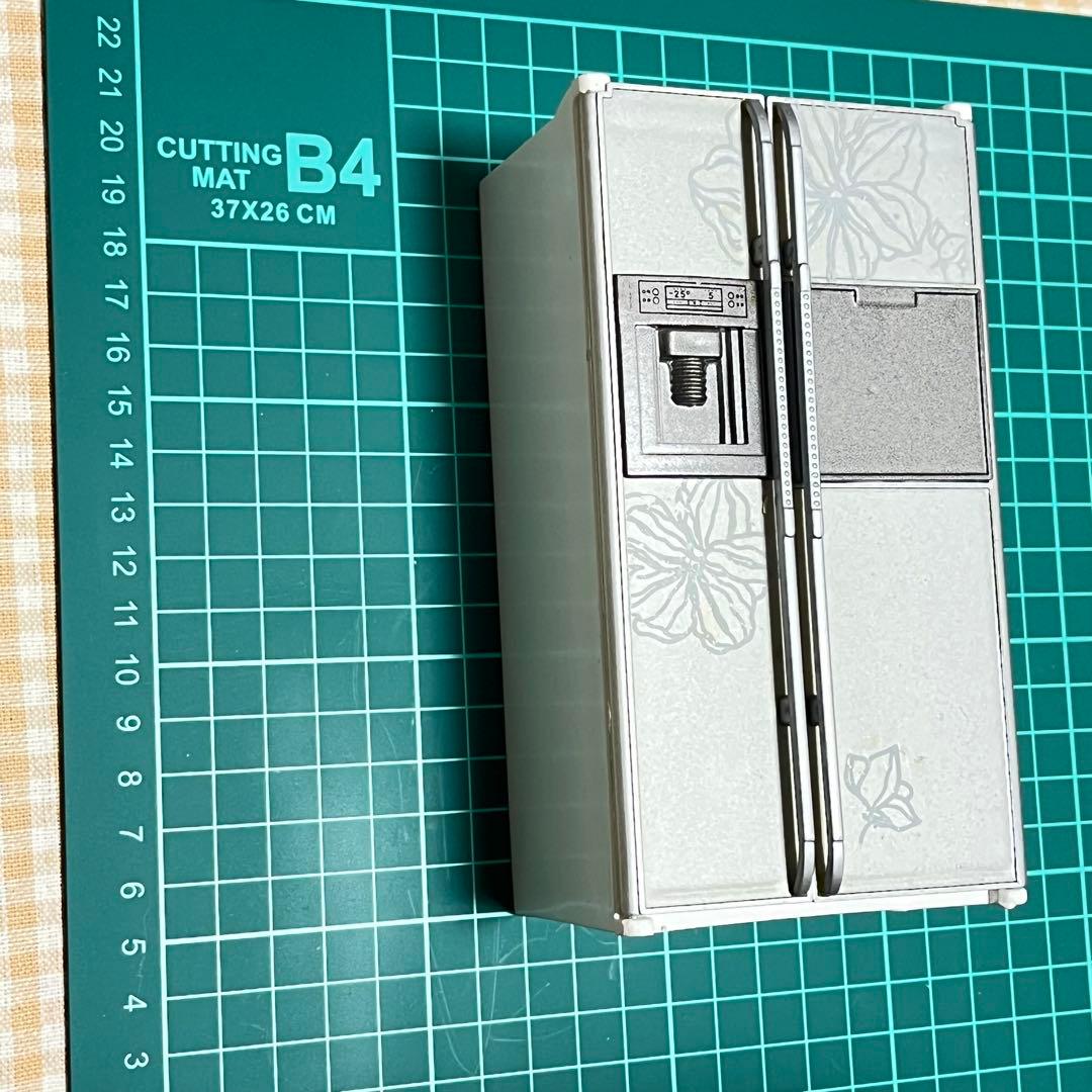 ドールハウス システムキッチン セット