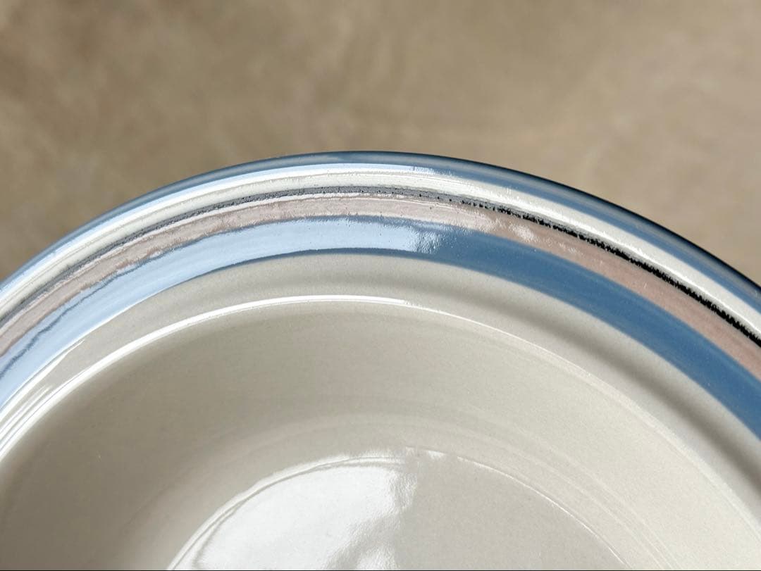 ARABIA vintage Uhtua ボウル(20cm)2枚