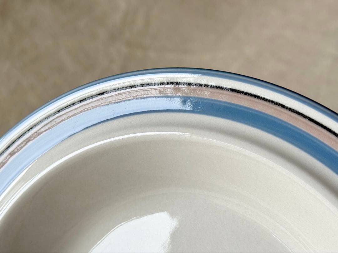 ARABIA vintage Uhtua ボウル(20cm)2枚