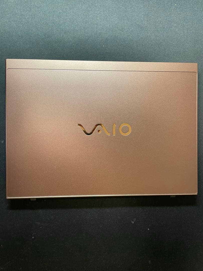 美品ジャンク10世代VAIO ノートPC VJS122C11N