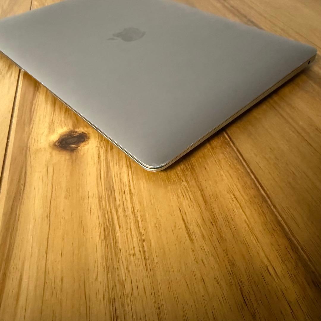 M1 MacBook Air 13インチスペースグレイ 16GB 512GB