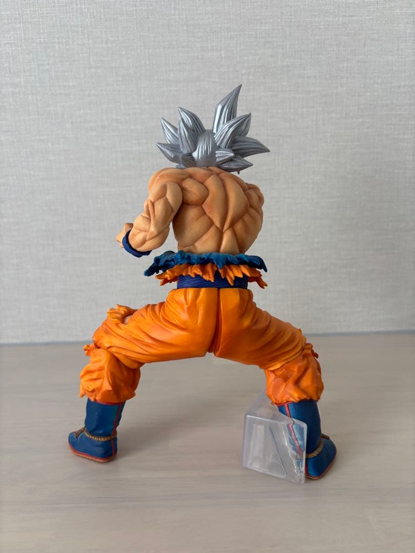 一番くじ・グランディスタ　ドラゴンボール フィギュア8体セット