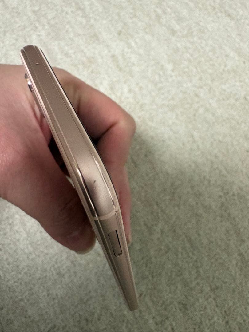 【ジャンク品】HUAWEI P20 lite サクラピンク