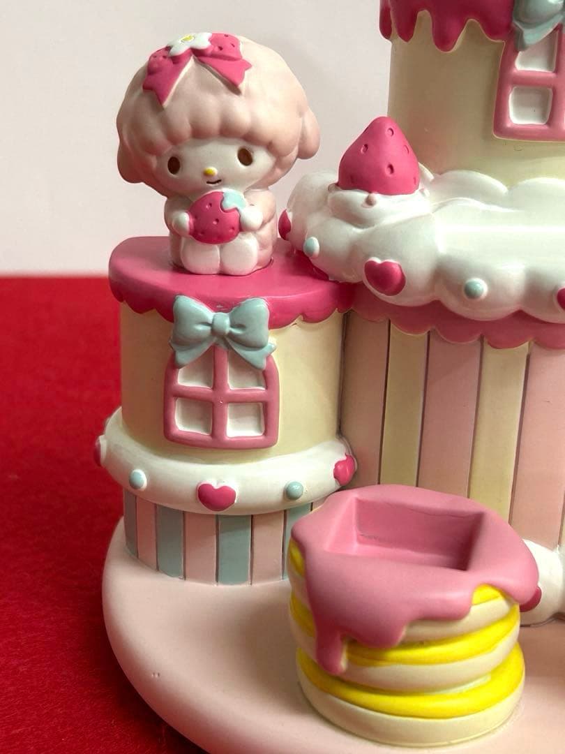 マイメロ　卓上万年カレンダー　2019 未使用品