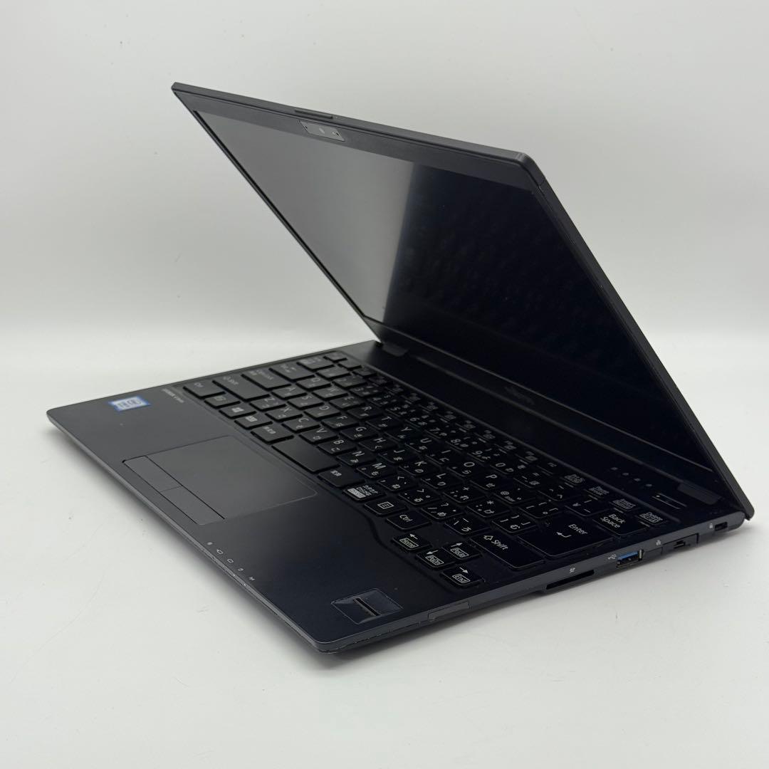 富士通 LIFEBOOK U938/S❤️Ci5❤️8GB❤️256GB❤️Office