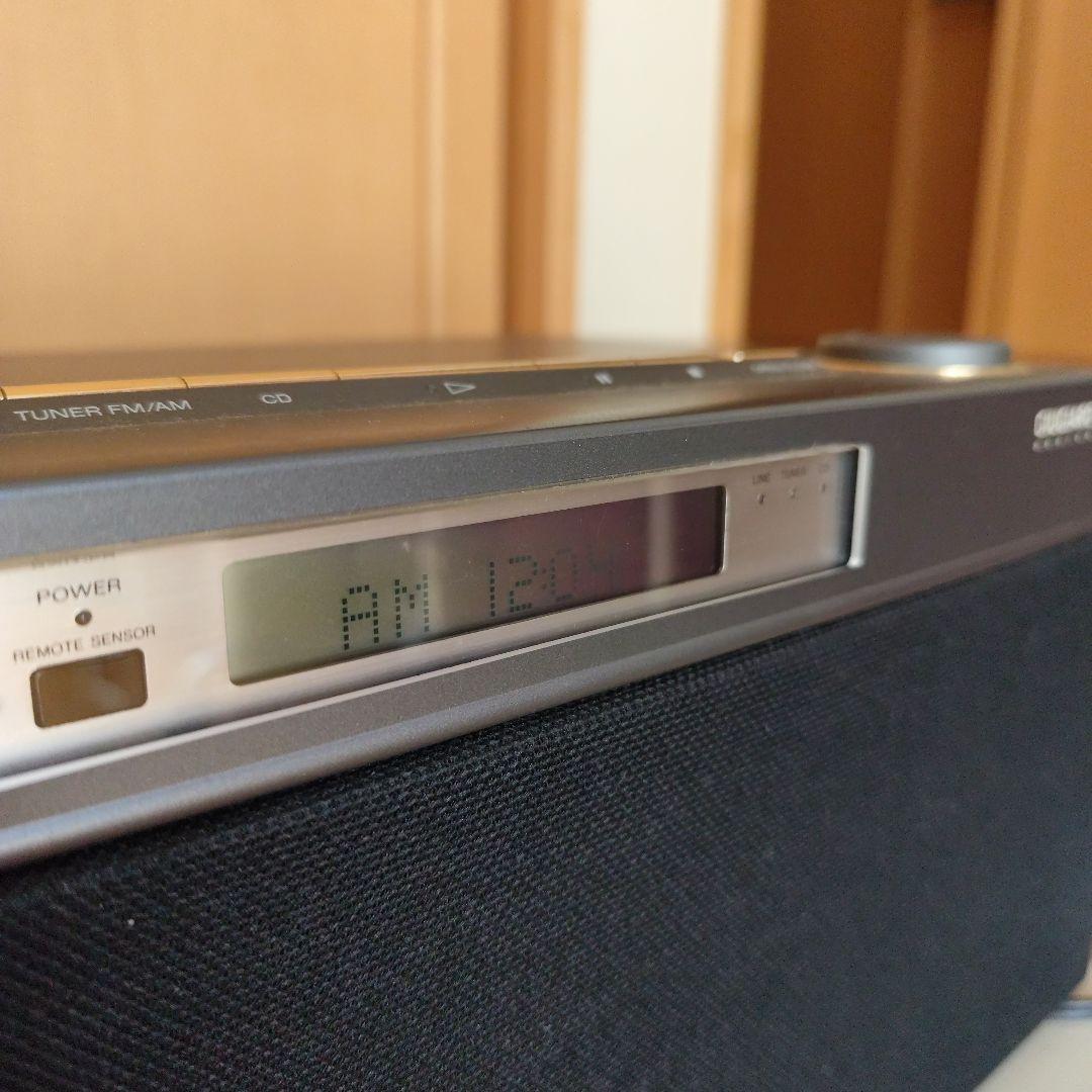 sony celebrity cdプレイヤー　D-3000 D20A