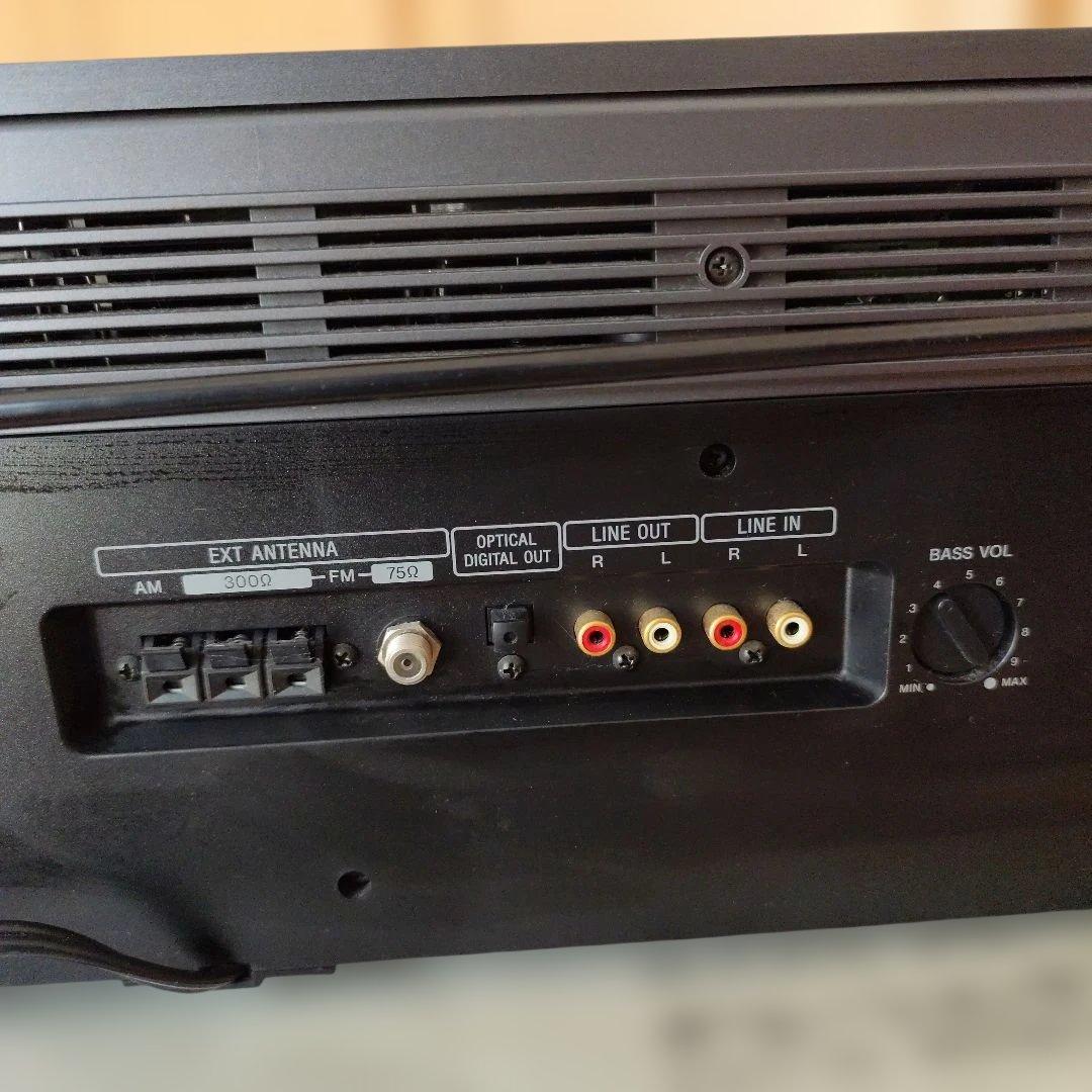 sony celebrity cdプレイヤー　D-3000 D20A