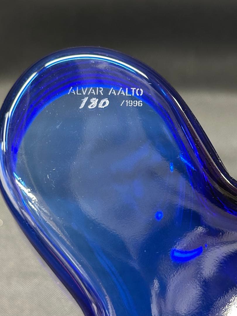 【美品】 イッタラ　AALTO アアルト　ボウル