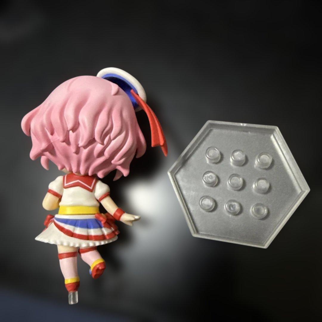 ねんどろいど プリパラ レオナ・ウェスト