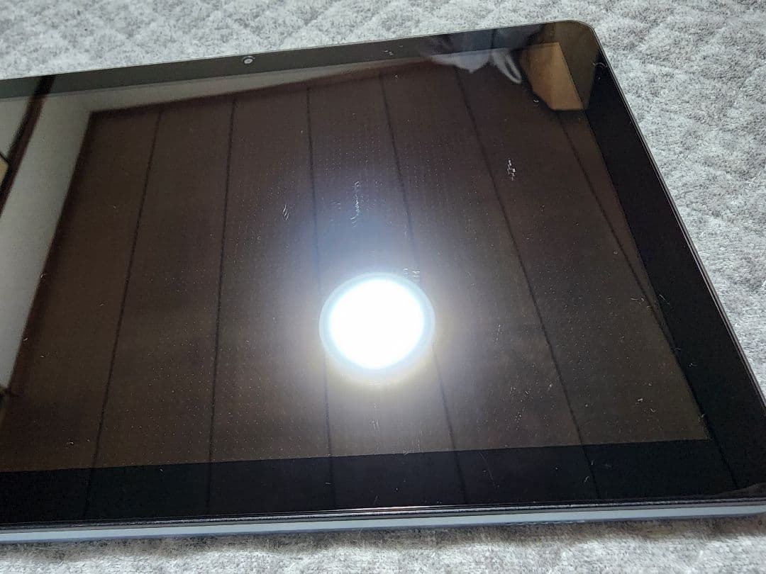 OSCAL Pad70タブレット