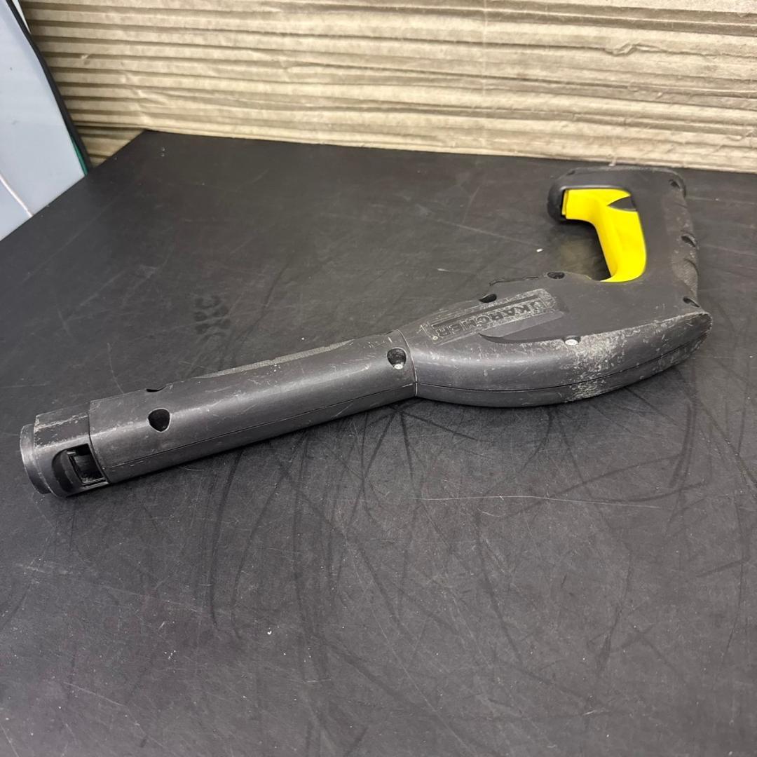 ☆ケルヒャー　高圧洗浄機　K3 サイレントベランダ　1.601-448.0