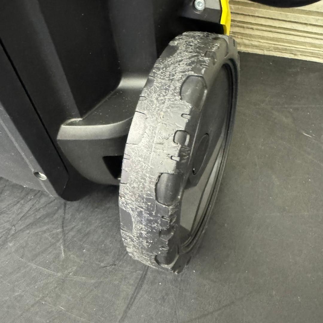 ☆ケルヒャー　高圧洗浄機　K3 サイレントベランダ　1.601-448.0
