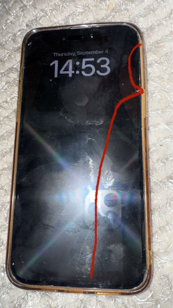 スマートフォン本体 Apple iPhone 14 Pro Max 512GB