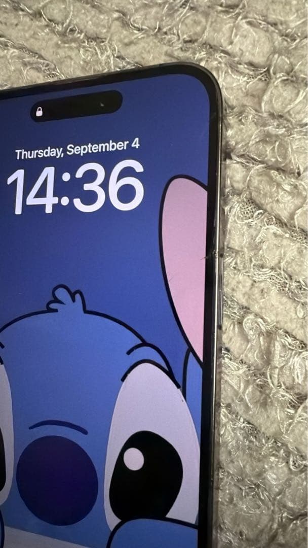 スマートフォン本体 Apple iPhone 14 Pro Max 512GB