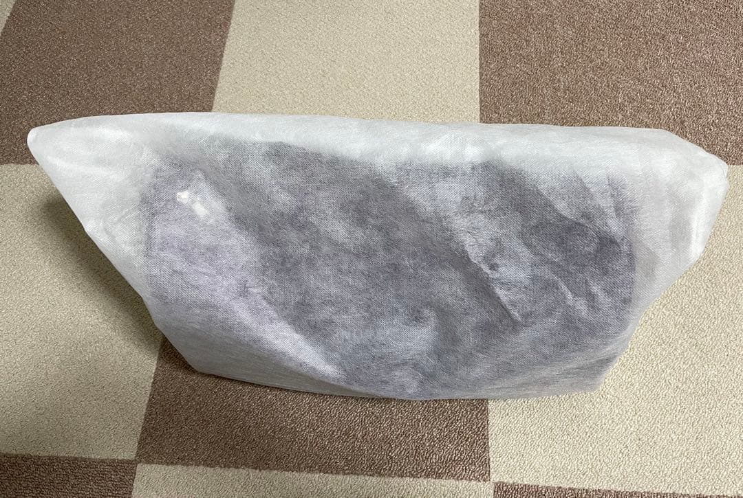 ENDRECHERI(堂本剛)　グッズ　ボストンバッグ