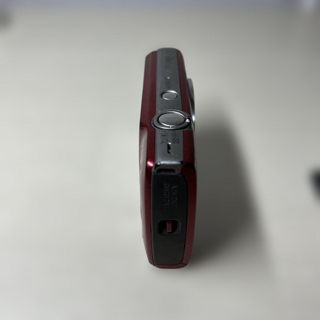 美品 キャノン　Canon IXY 200 コンデジ
