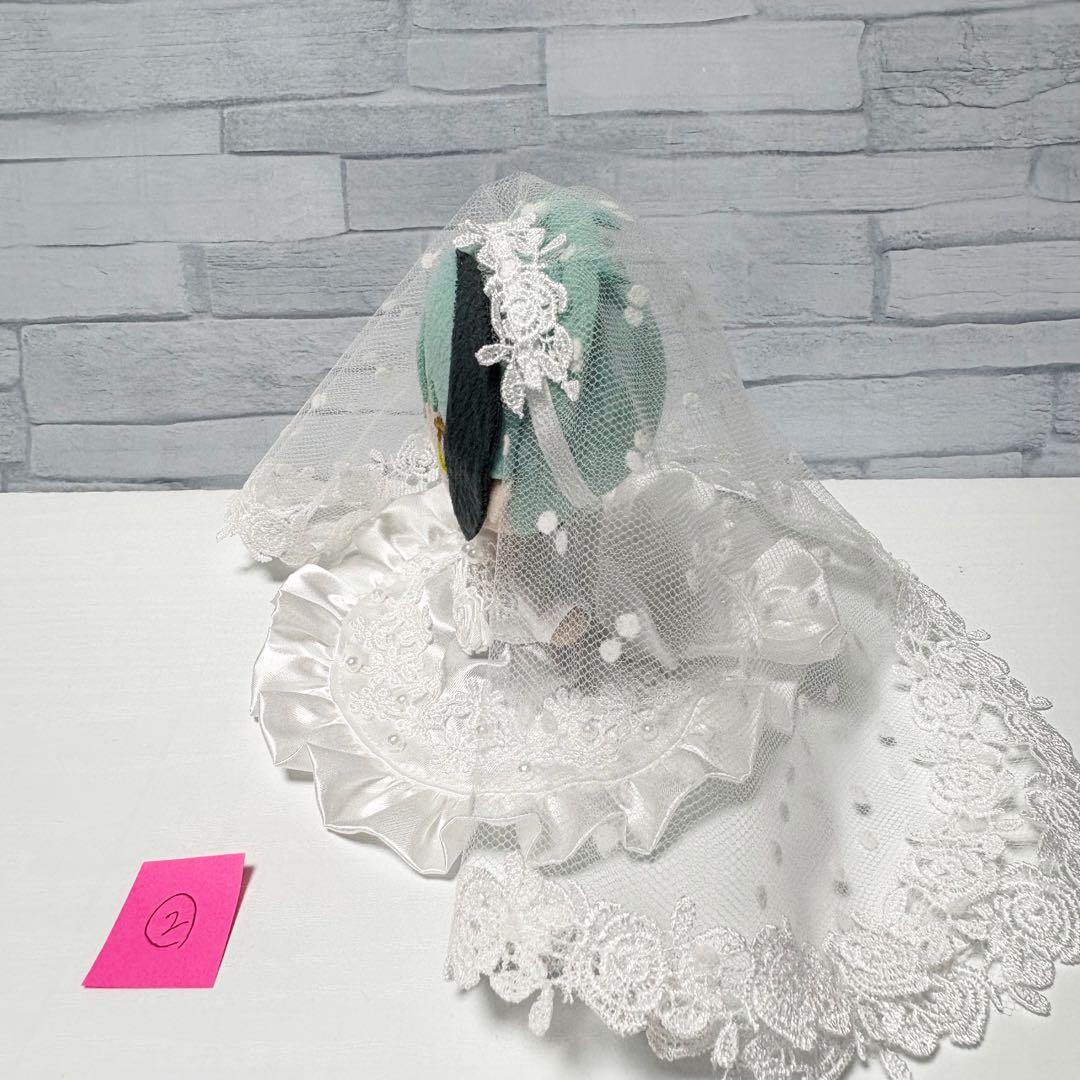 ぬい服　オーダー品5-43　さあや様　ツイステサイズ