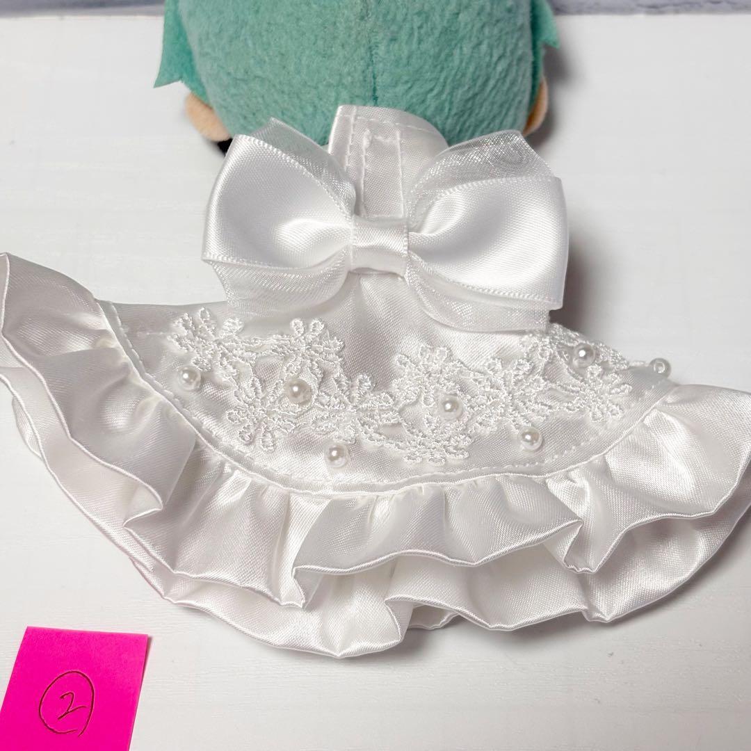 ぬい服　オーダー品5-43　さあや様　ツイステサイズ