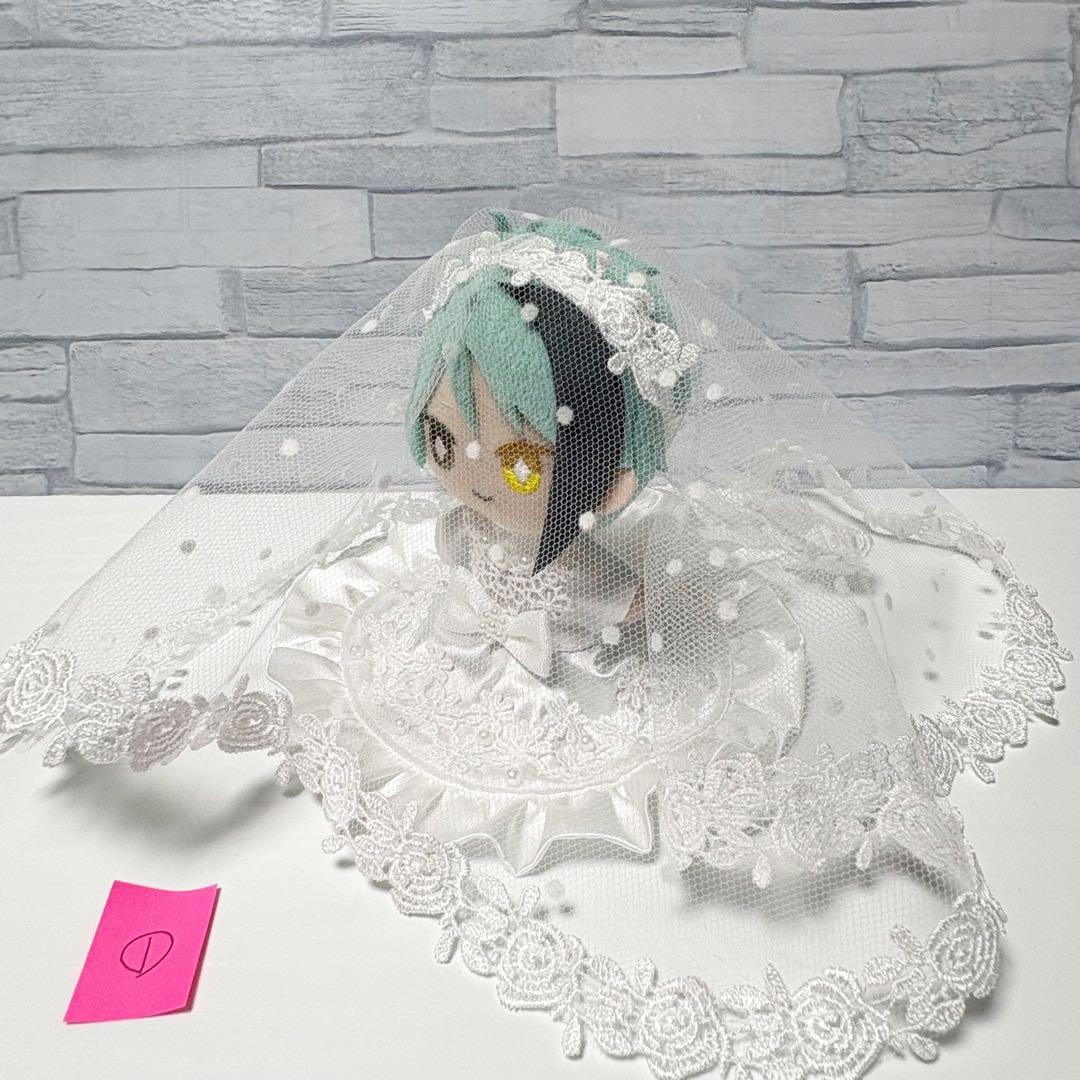 ぬい服　オーダー品5-43　さあや様　ツイステサイズ