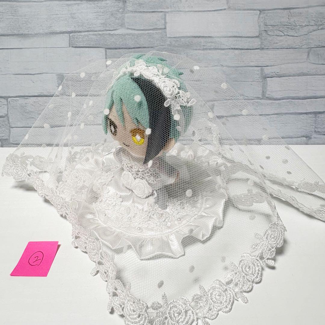 ぬい服　オーダー品5-43　さあや様　ツイステサイズ