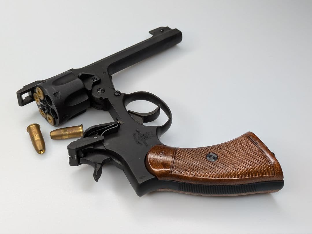 M*シ様 マルシン エンフィールド No2 MkⅠ へヴィーウェイト モデルガン