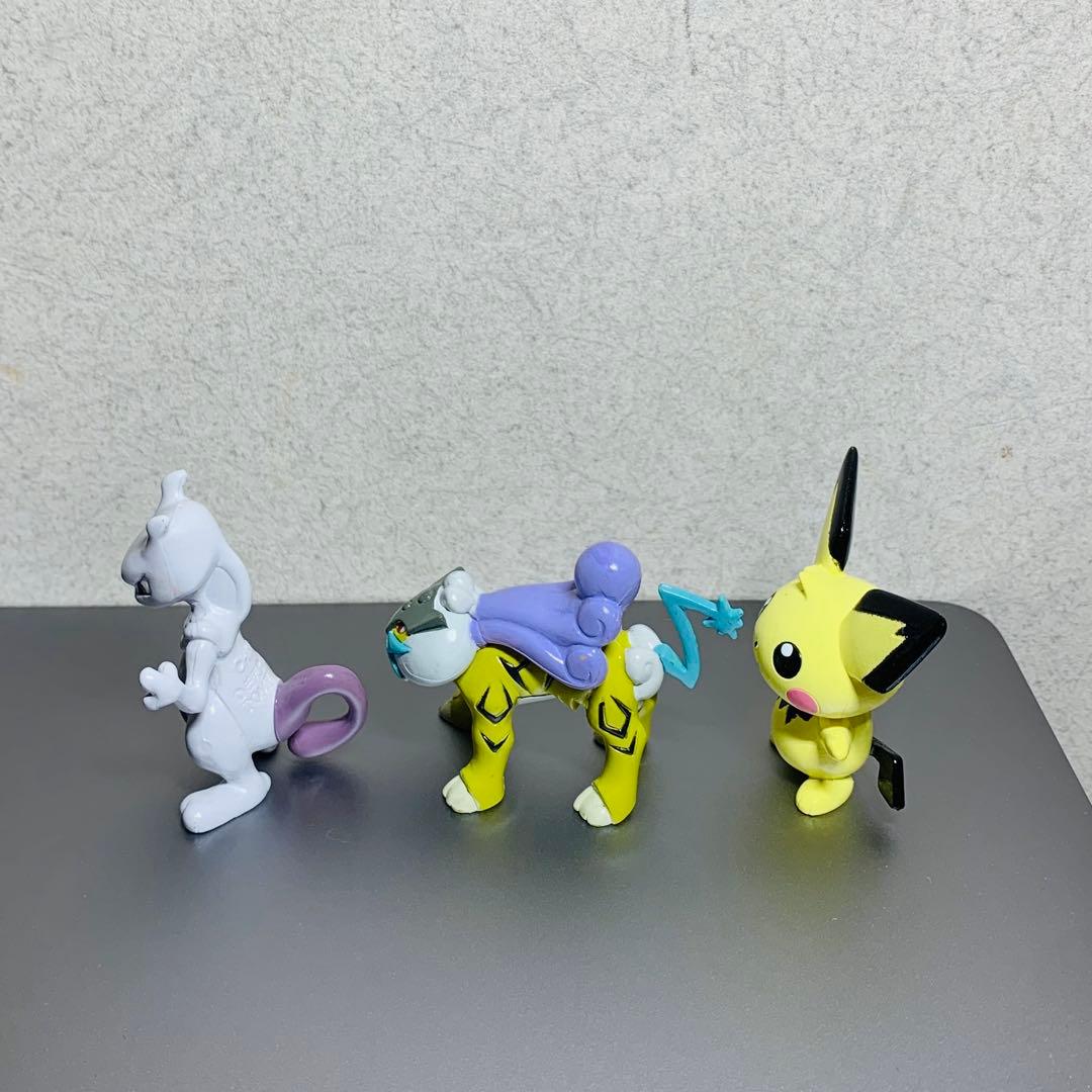ポケモン　初代　モンコレ　まとめ売り　レトロ　 当時物