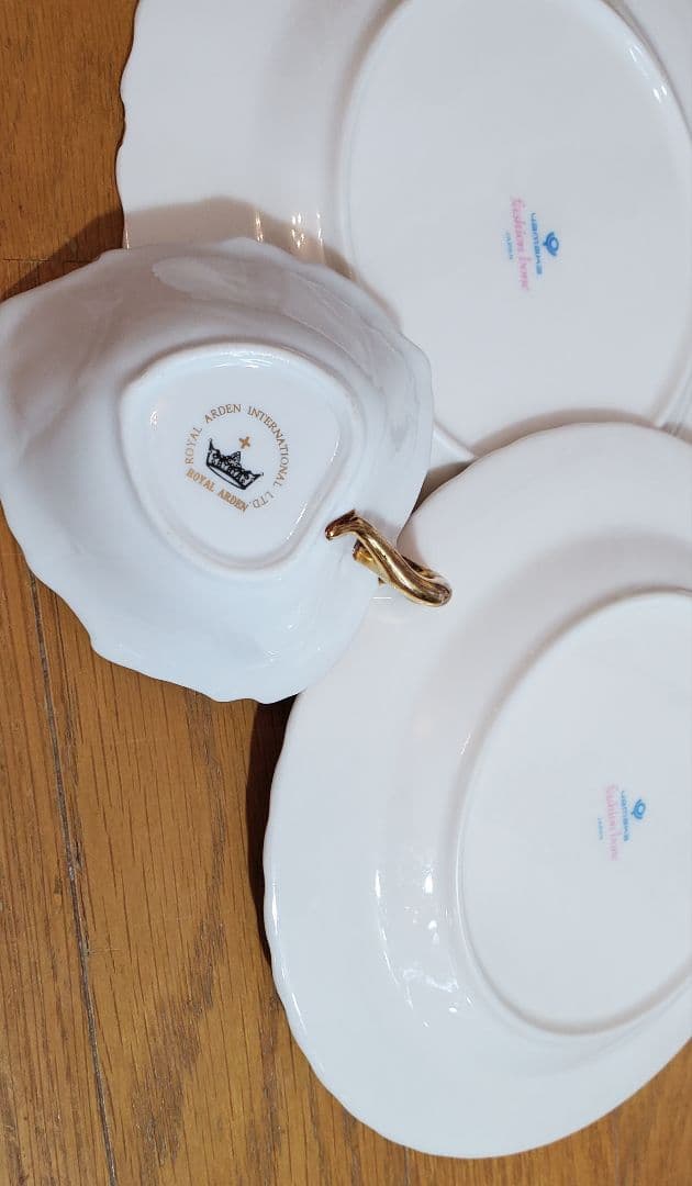 食器まとめ売り　 アフタヌーンティーセット　KENZO、 