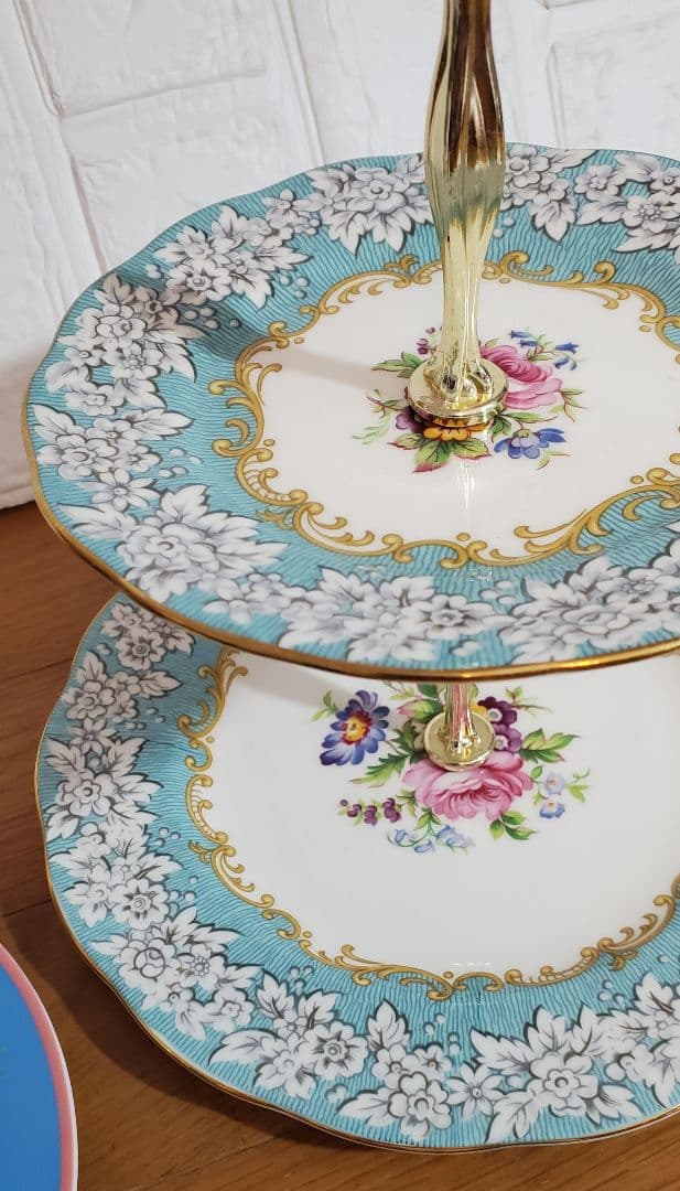 食器まとめ売り　 アフタヌーンティーセット　KENZO、 