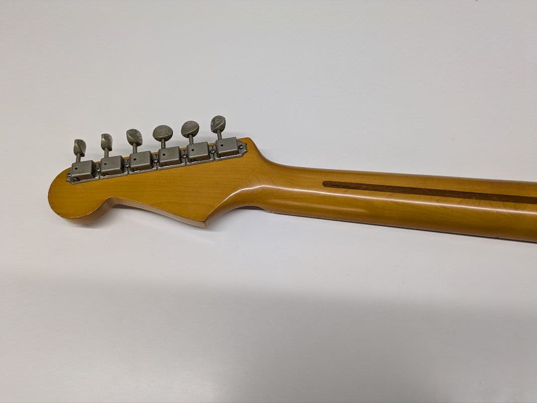 Fender JAPAN ST57【Qシリアル　フジゲン】