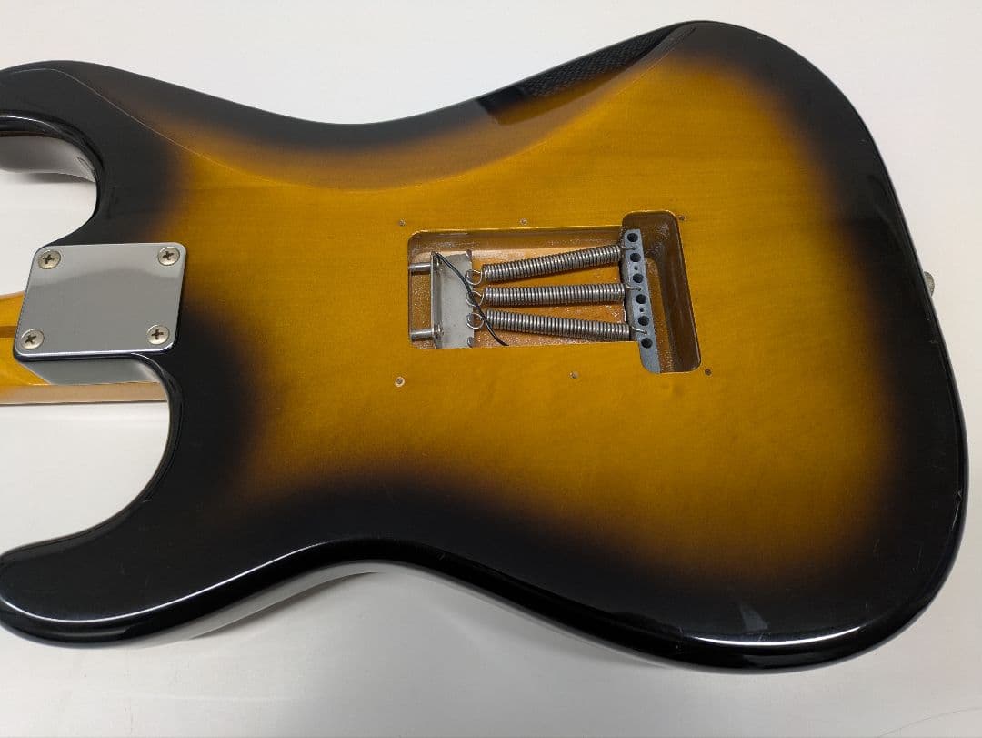 Fender JAPAN ST57【Qシリアル　フジゲン】