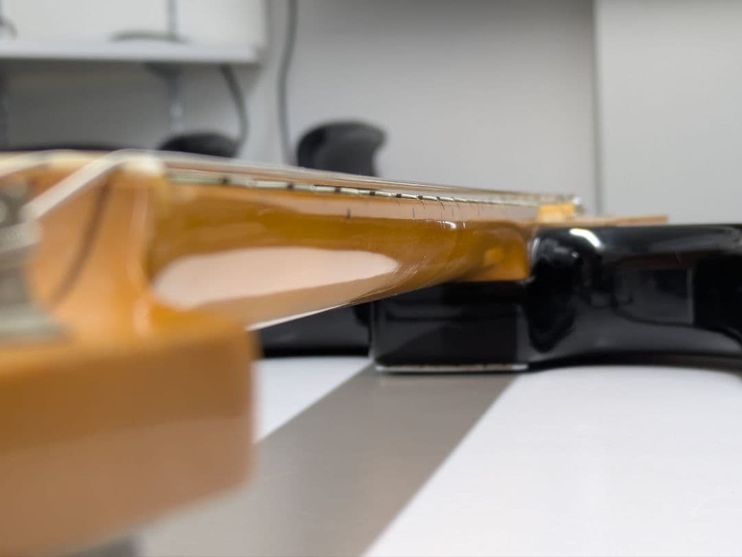 Fender JAPAN ST57【Qシリアル　フジゲン】