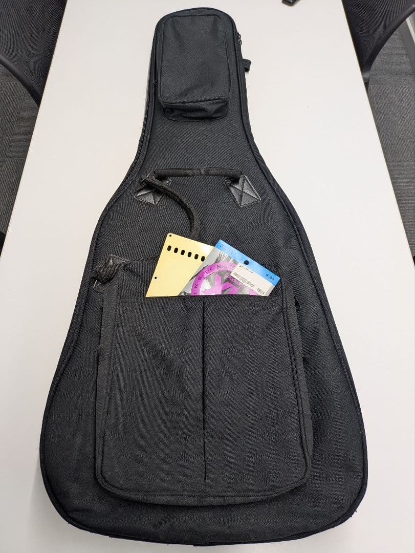 Fender JAPAN ST57【Qシリアル　フジゲン】