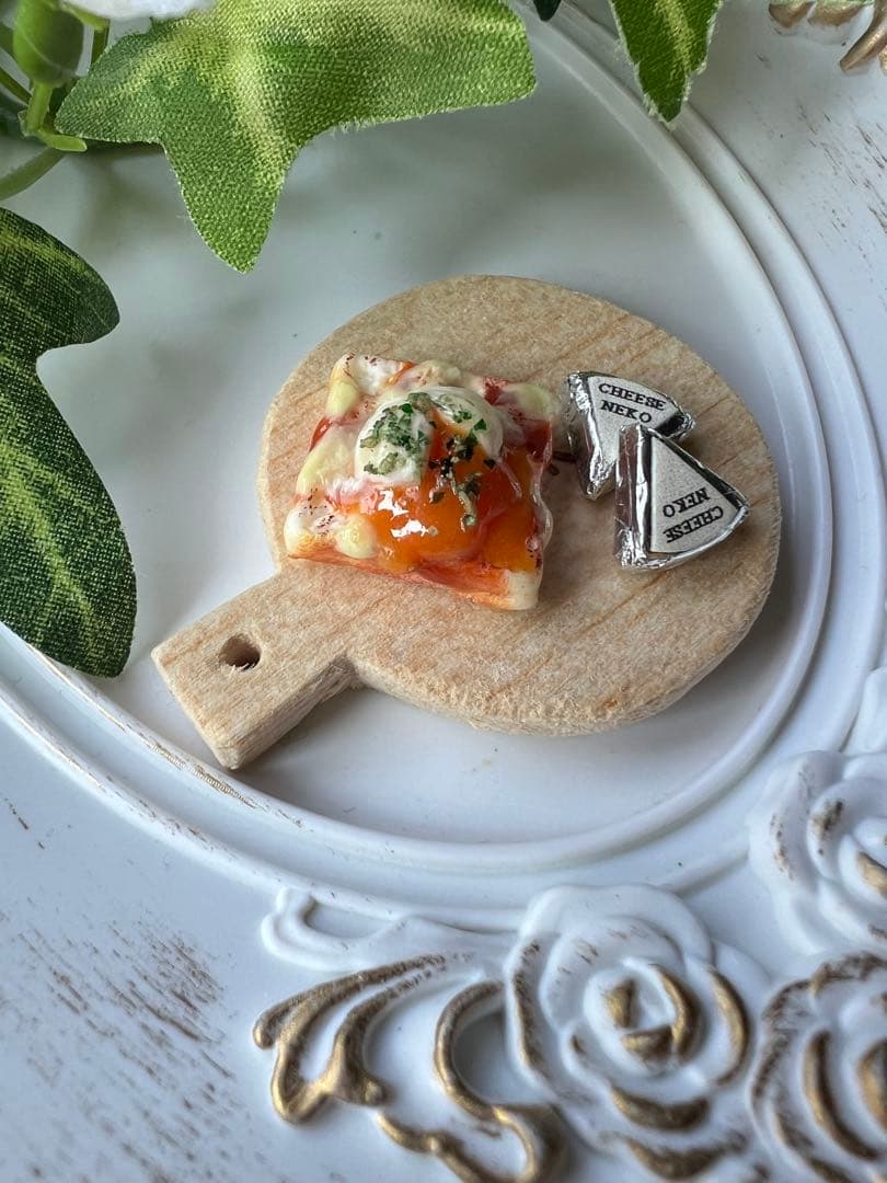 ミニチュアパンセット