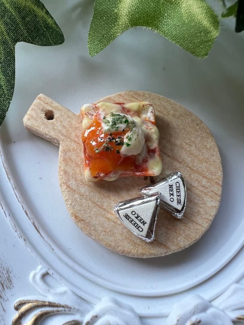 ミニチュアパンセット