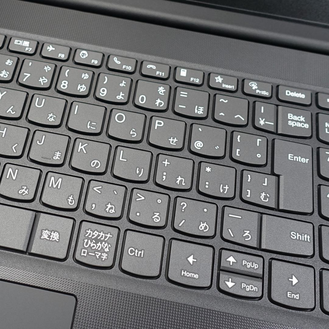 未使用に近いバリ速の２０２３年製✨第１３世代コアｉ５に超高速ＳＳＤ＆大容量メモリ