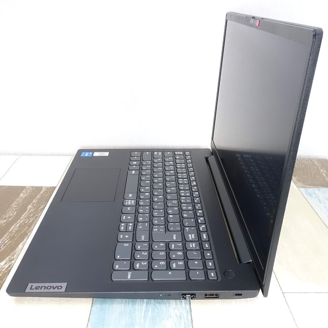 未使用に近いバリ速の２０２３年製✨第１３世代コアｉ５に超高速ＳＳＤ＆大容量メモリ