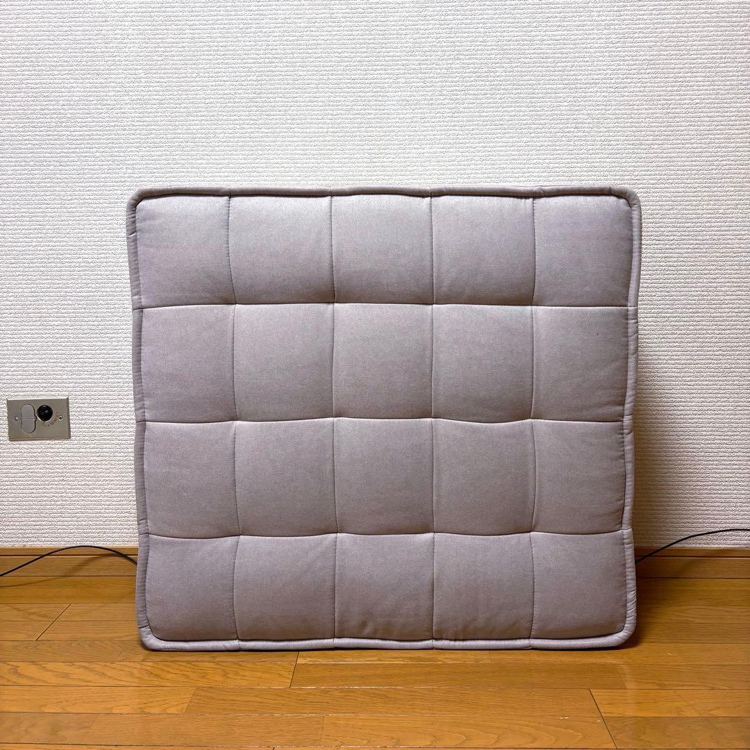 ★期間限定価格★【Mieux】ローソファ 1人掛けソファ