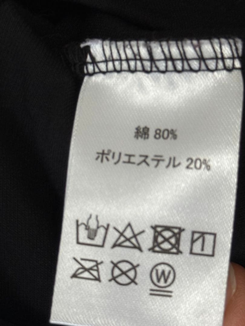 Mrs.GREEN Apple バベルの塔　Tシャツ&フーディ