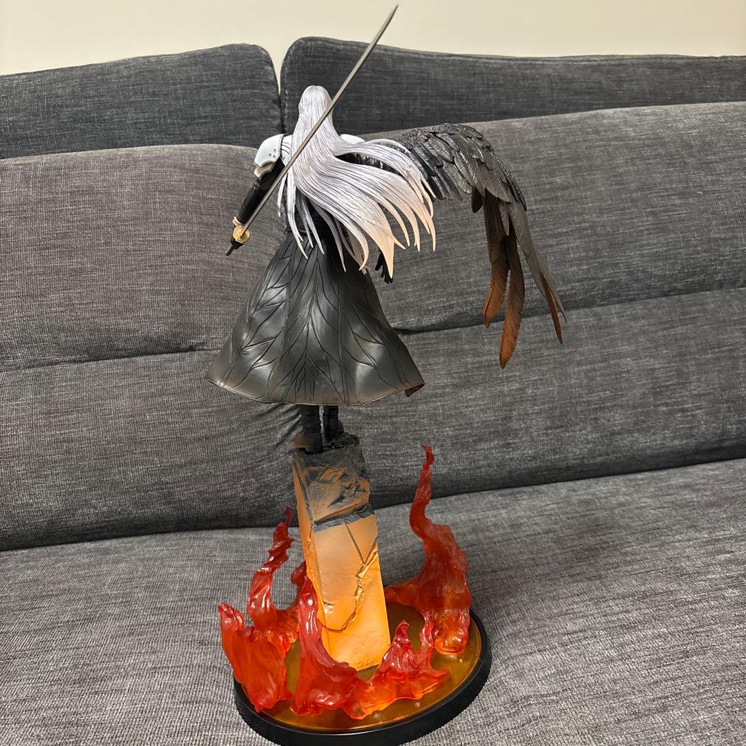 ファイナルファンタジーVII リバース コレクターズエディション