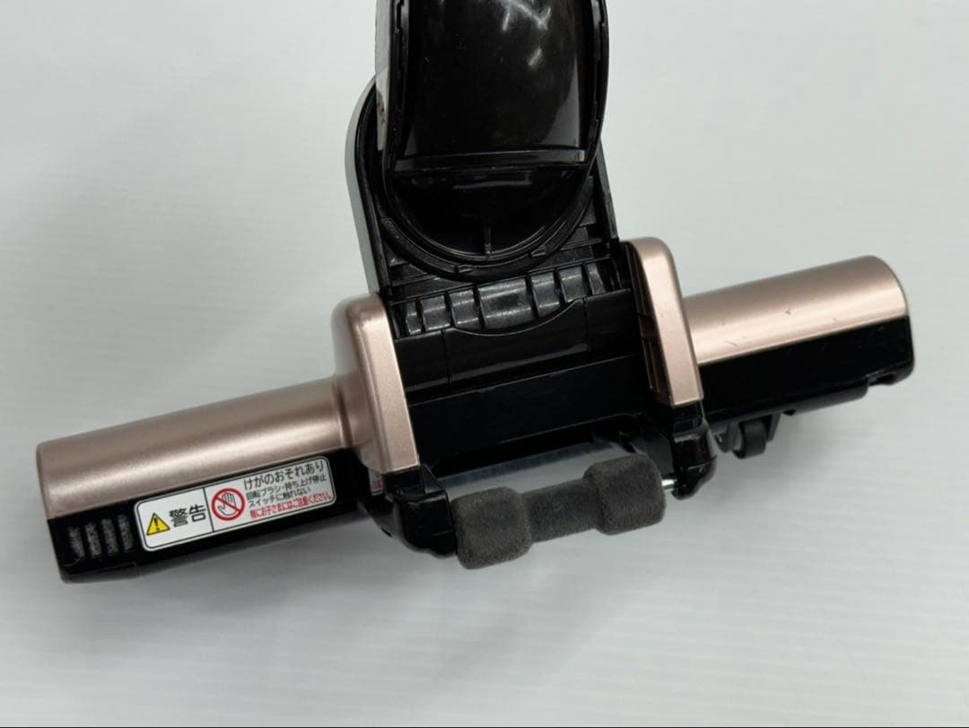 PV-BL20G 中古　美品　D-DP21 日立掃除機　パワーヘッド回転ブラシ