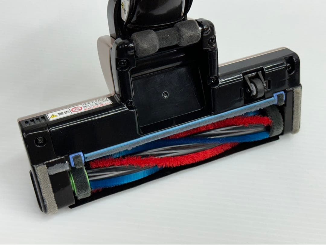 PV-BL20G 中古　美品　D-DP21 日立掃除機　パワーヘッド回転ブラシ
