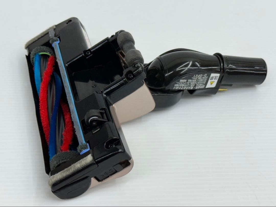 PV-BL20G 中古　美品　D-DP21 日立掃除機　パワーヘッド回転ブラシ