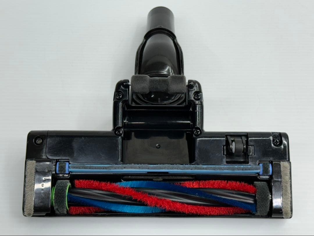 PV-BL20G 中古　美品　D-DP21 日立掃除機　パワーヘッド回転ブラシ