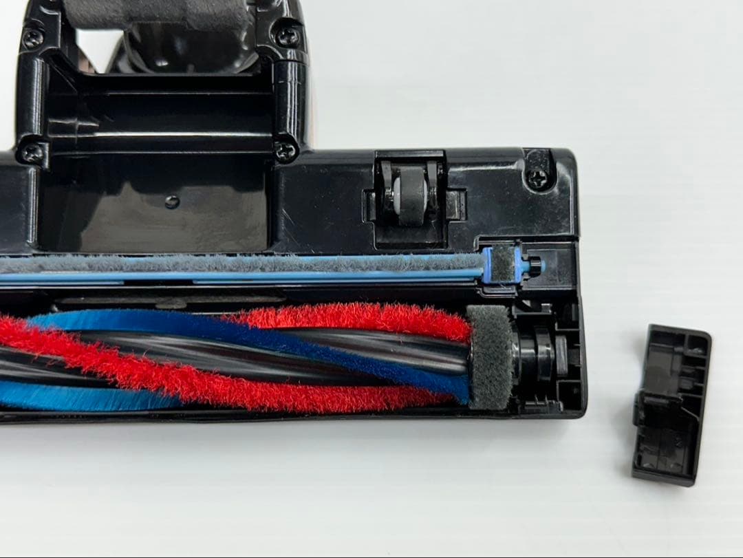 PV-BL20G 中古　美品　D-DP21 日立掃除機　パワーヘッド回転ブラシ