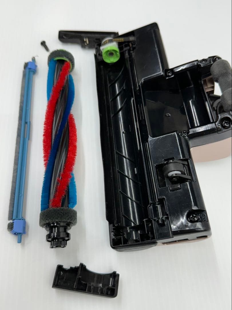 PV-BL20G 中古　美品　D-DP21 日立掃除機　パワーヘッド回転ブラシ