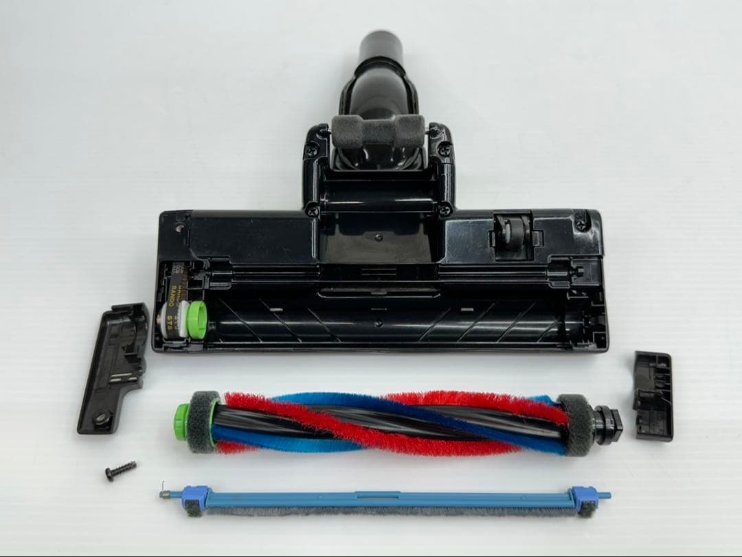 PV-BL20G 中古　美品　D-DP21 日立掃除機　パワーヘッド回転ブラシ