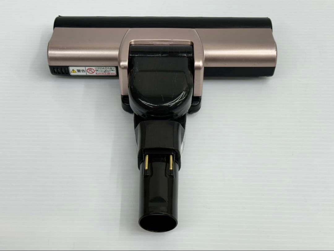 PV-BL20G 中古　美品　D-DP21 日立掃除機　パワーヘッド回転ブラシ