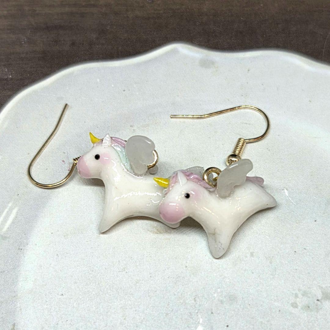 ペガサスピアス