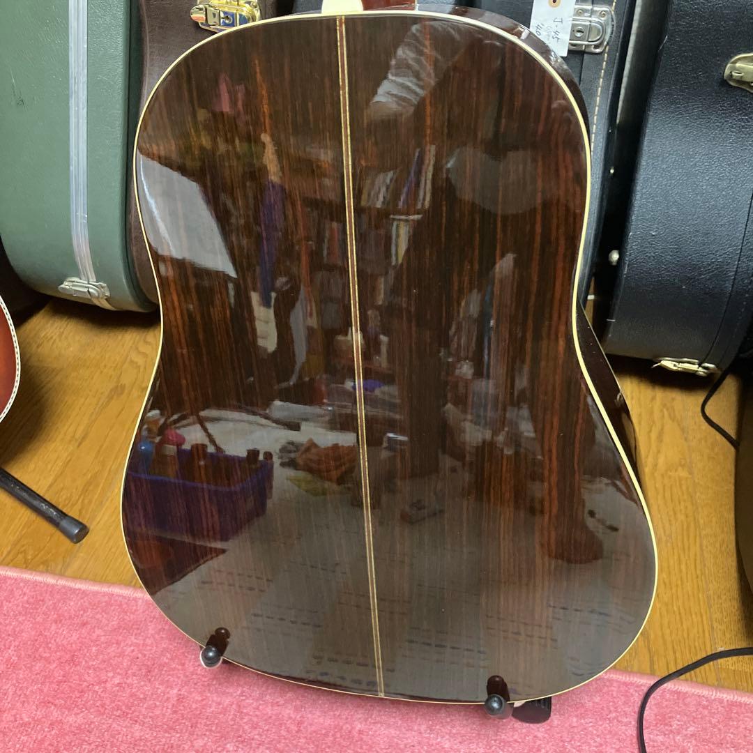 新古品！JLee アコースティックギター デッドストック