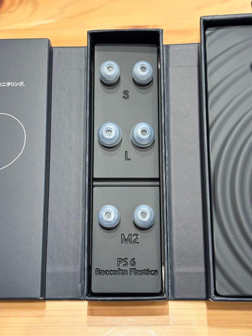soundcore Liberty 4 ワイヤレスイヤホン